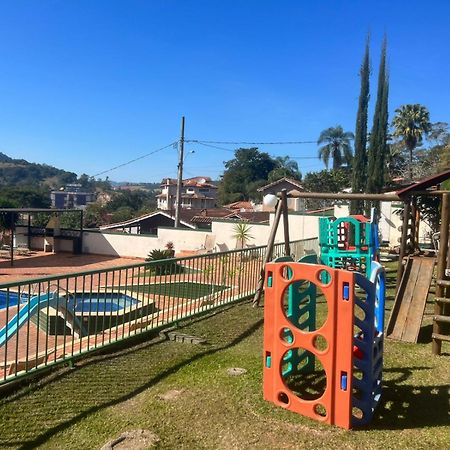 Hotel Arlen 4 Lambari (Minas Gerais) Exterior foto
