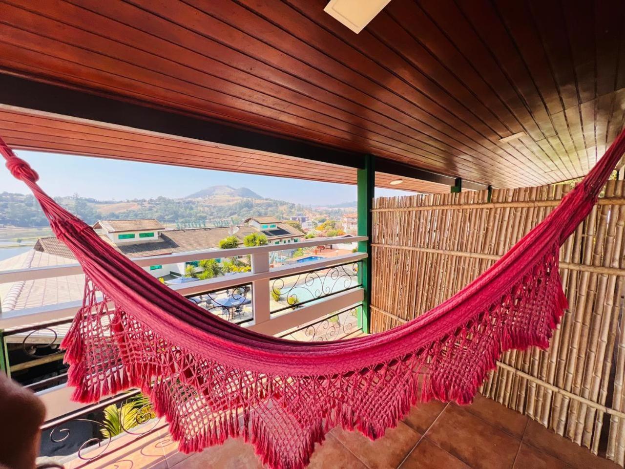 Hotel Arlen 4 Lambari (Minas Gerais) Exterior foto