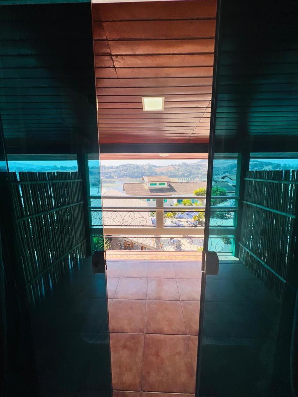 Hotel Arlen 4 Lambari (Minas Gerais) Exterior foto