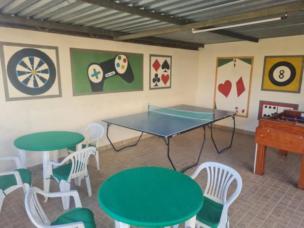 Hotel Arlen 4 Lambari (Minas Gerais) Exterior foto