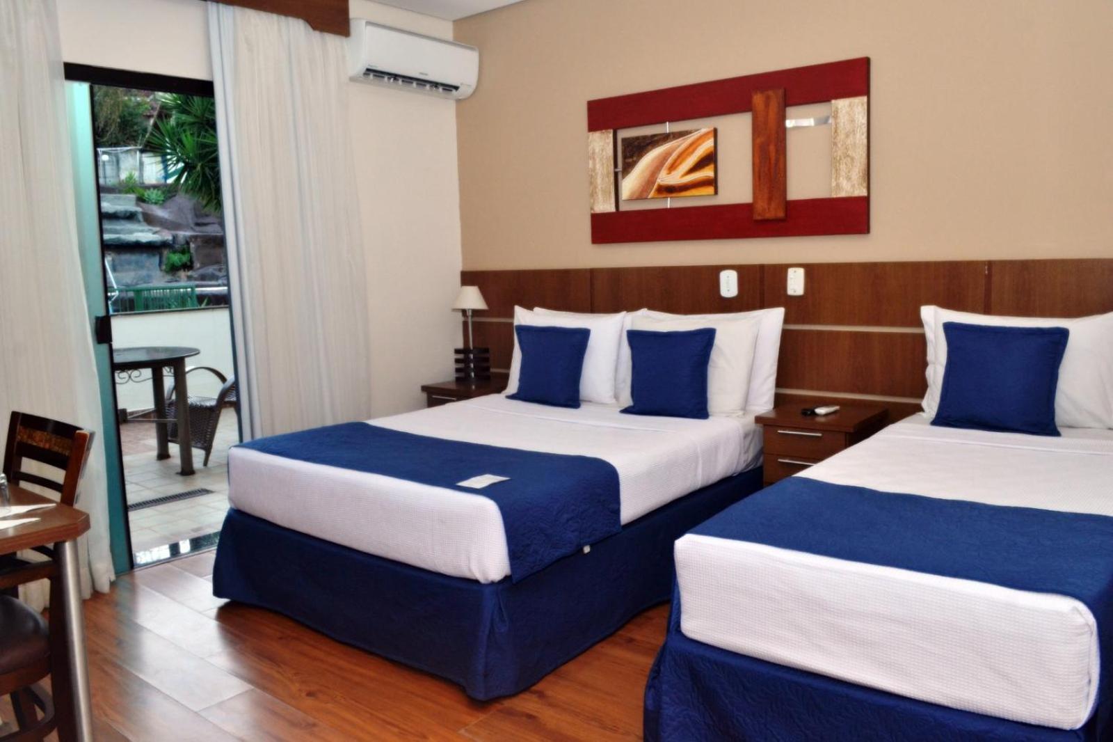 Hotel Arlen 4 Lambari (Minas Gerais) Exterior foto