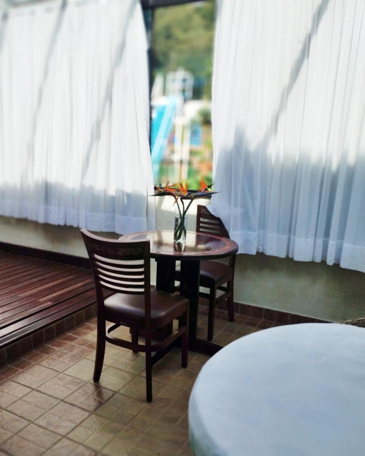 Hotel Arlen 4 Lambari (Minas Gerais) Exterior foto