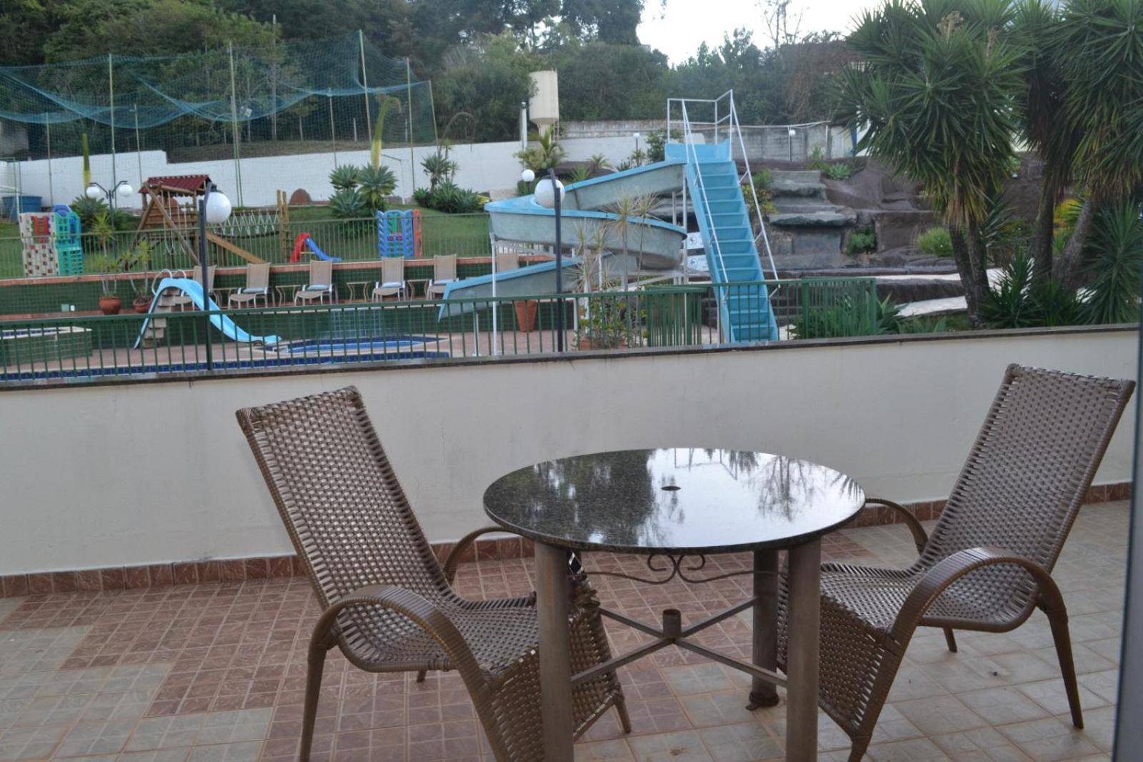 Hotel Arlen 4 Lambari (Minas Gerais) Exterior foto