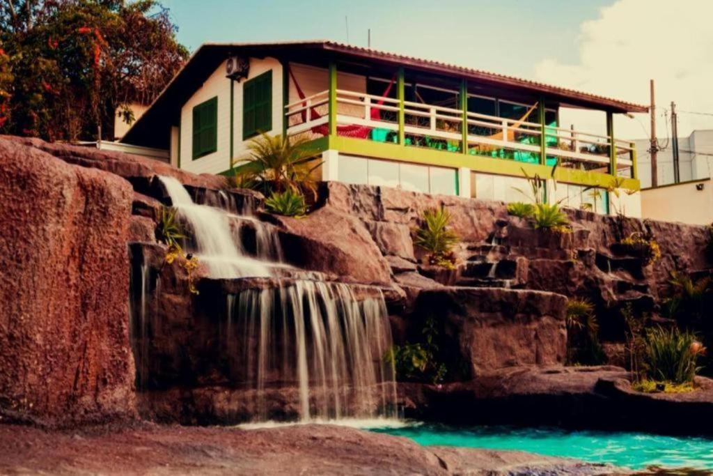Hotel Arlen 4 Lambari (Minas Gerais) Exterior foto
