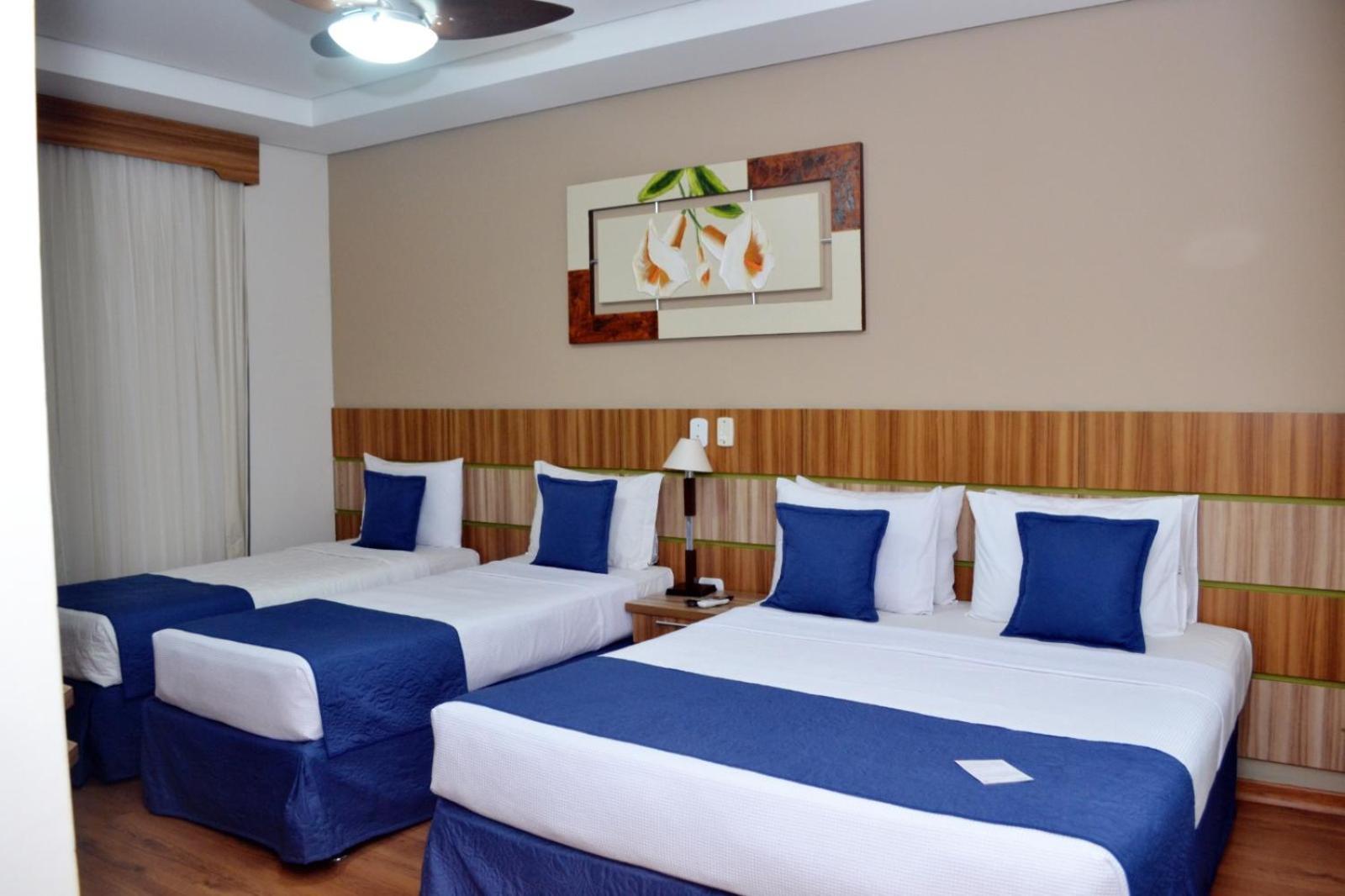 Hotel Arlen 4 Lambari (Minas Gerais) Exterior foto