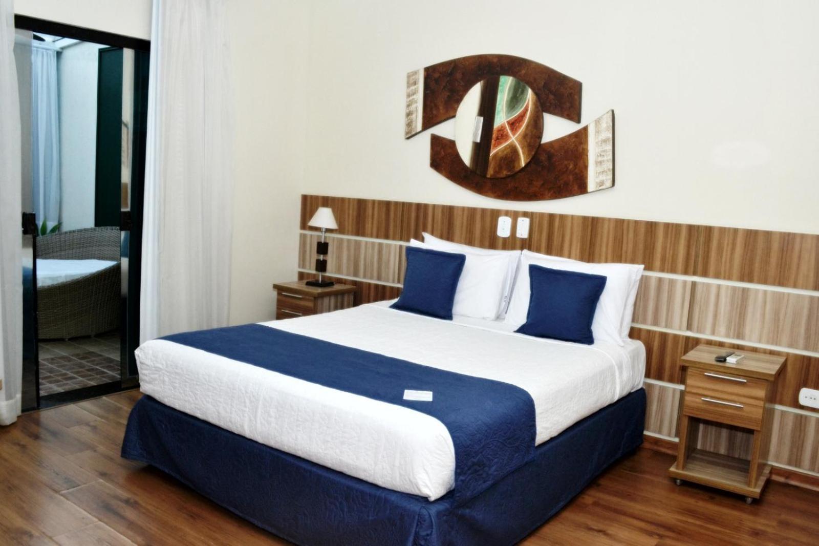 Hotel Arlen 4 Lambari (Minas Gerais) Exterior foto