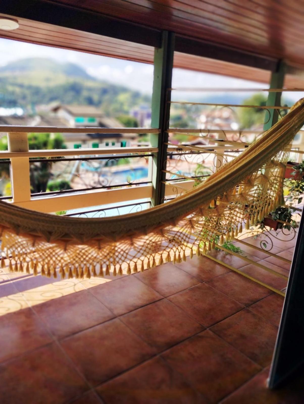 Hotel Arlen 4 Lambari (Minas Gerais) Exterior foto